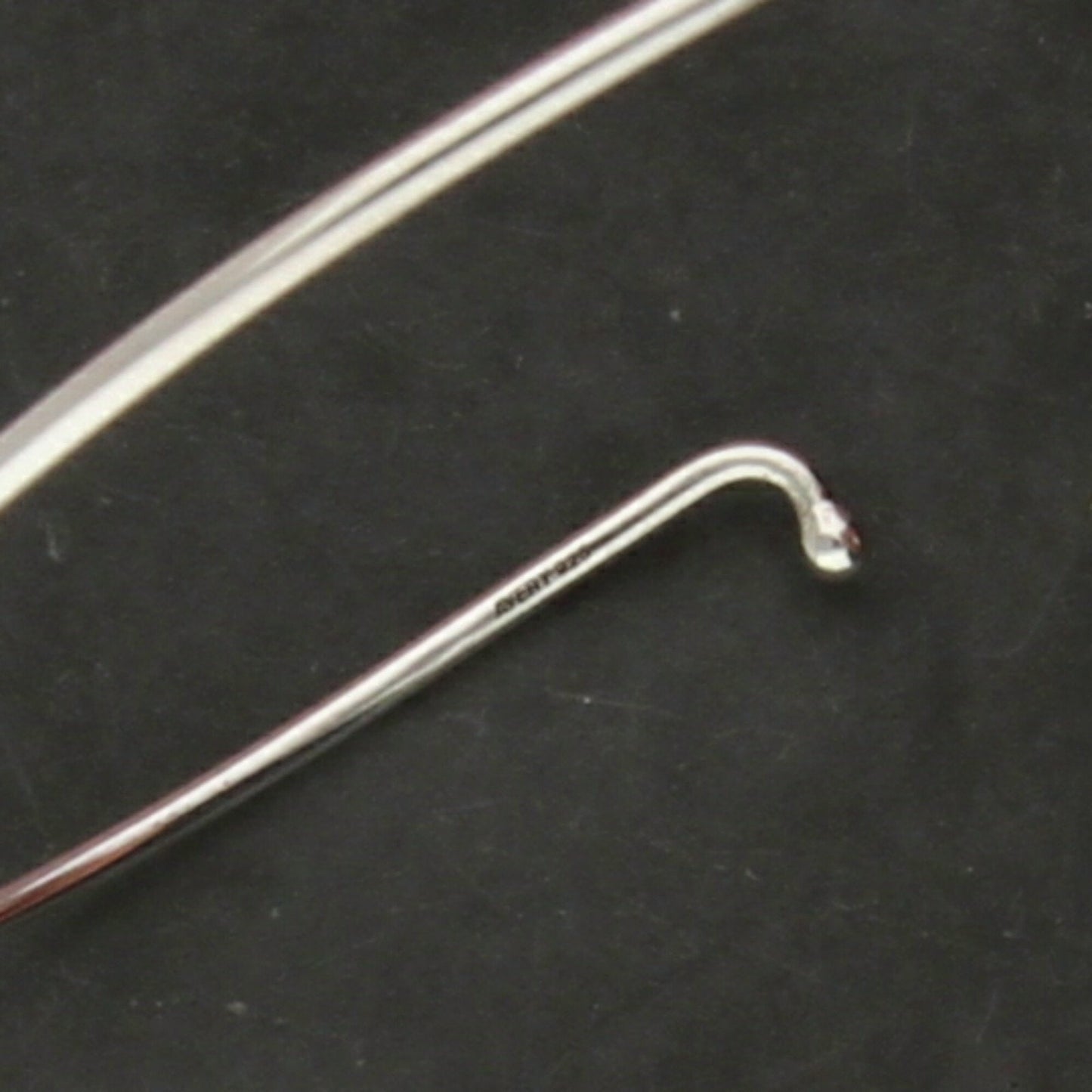 james avery sterling silver large hook-on bracelet size 7.75in