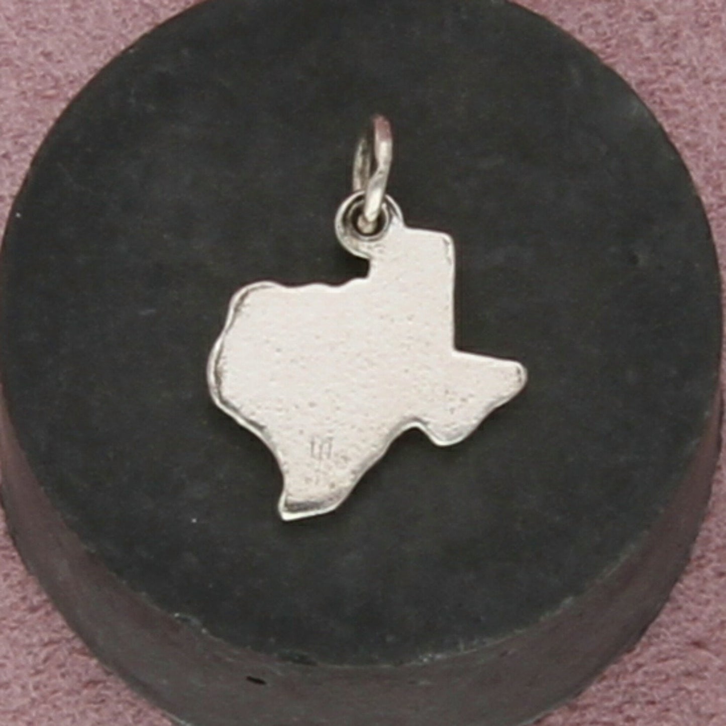 james avery sterling silver retired whataburger texas charm pendant