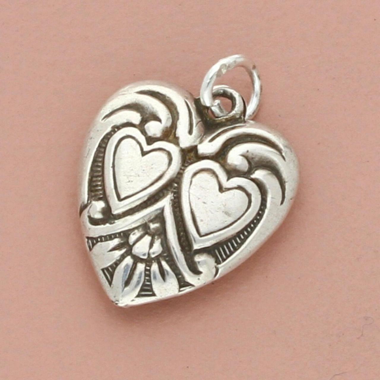 Charm Pendants