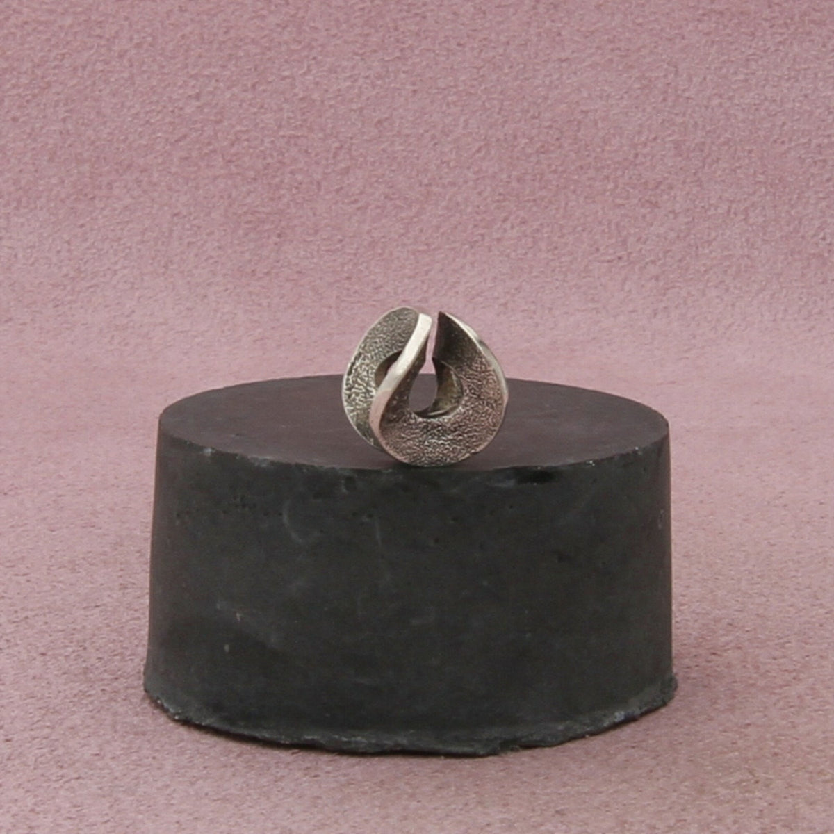 trollbeads sterling silver endless infinity retired bead charm