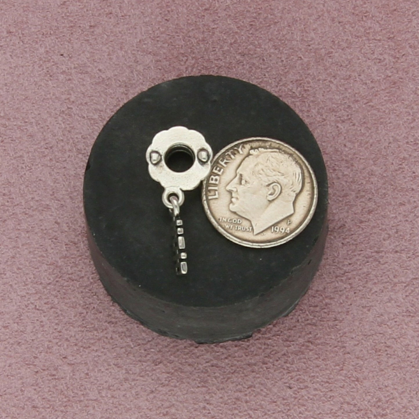 pandora sterling silver chinese happiness dangle charm pendant