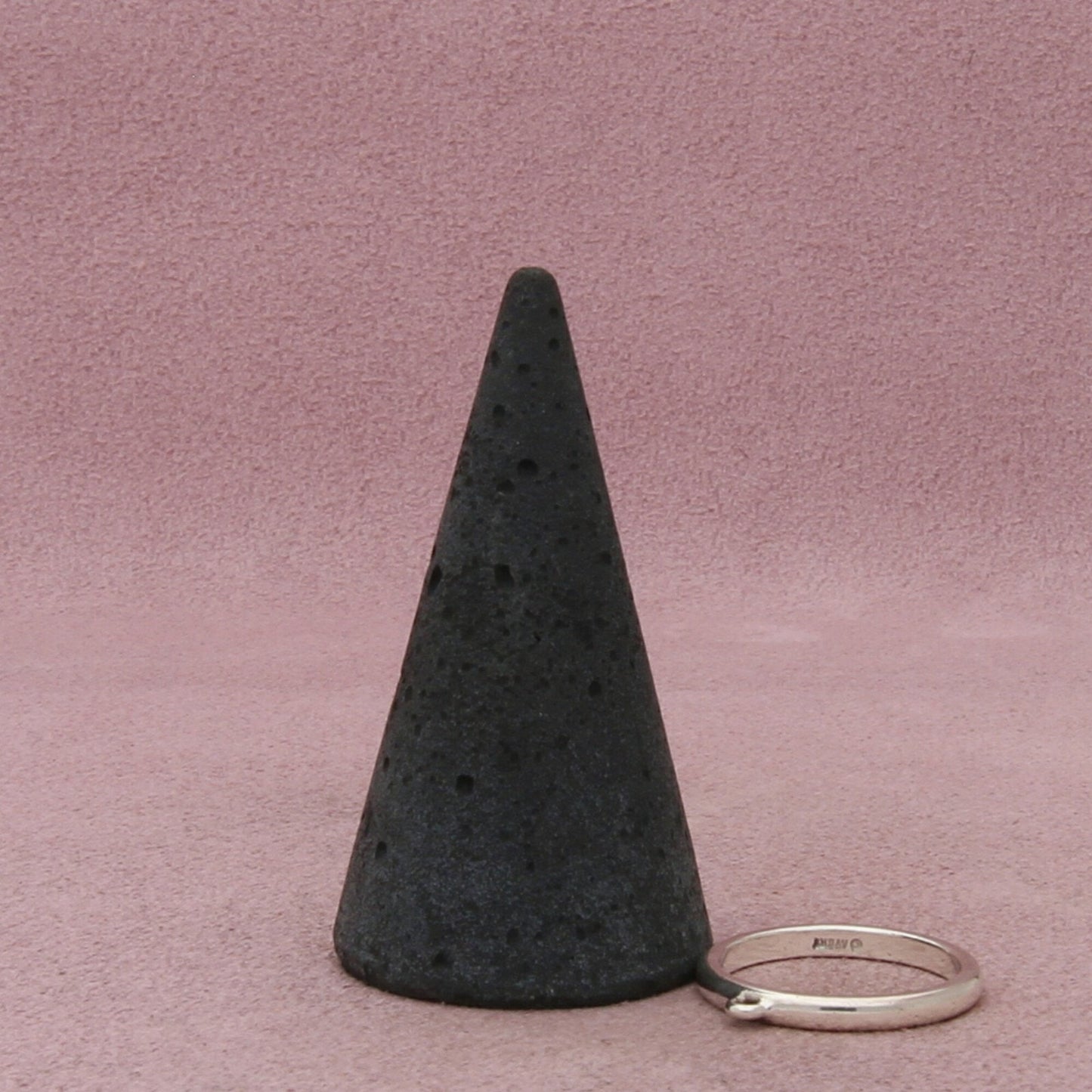 james avery sterling silver create your own dangle ring size 6