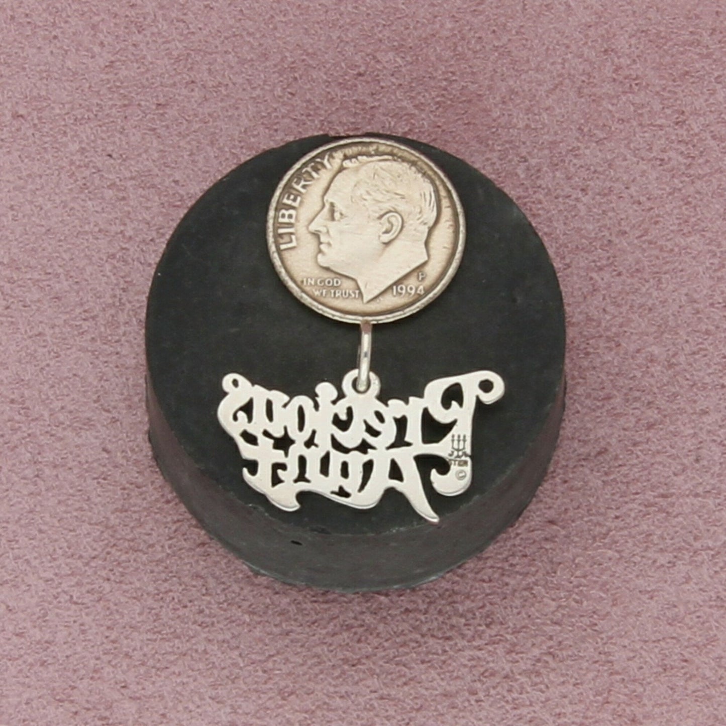 james avery sterling silver precious aunt charm pendant