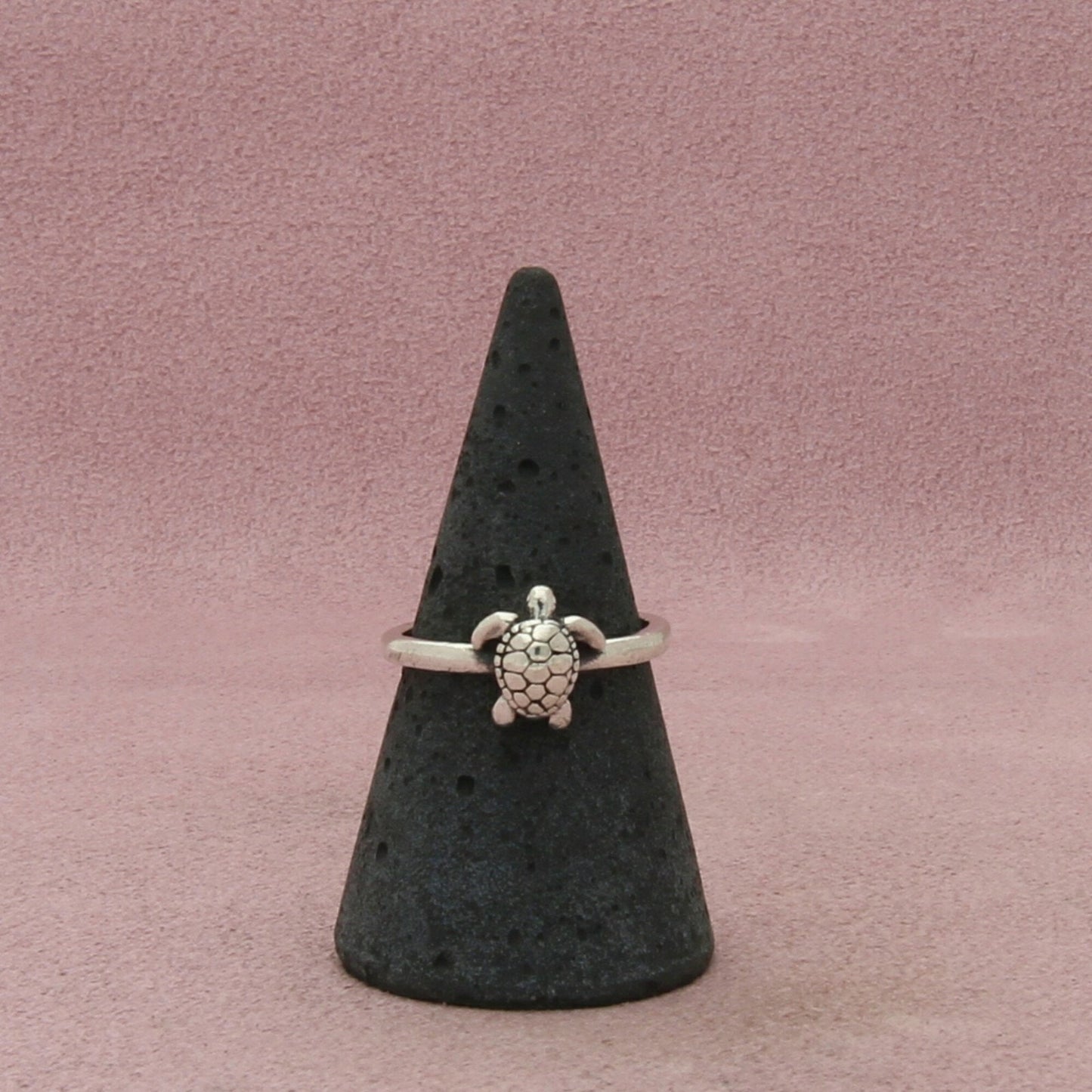 james avery sterling silver sea turtle ring size 7