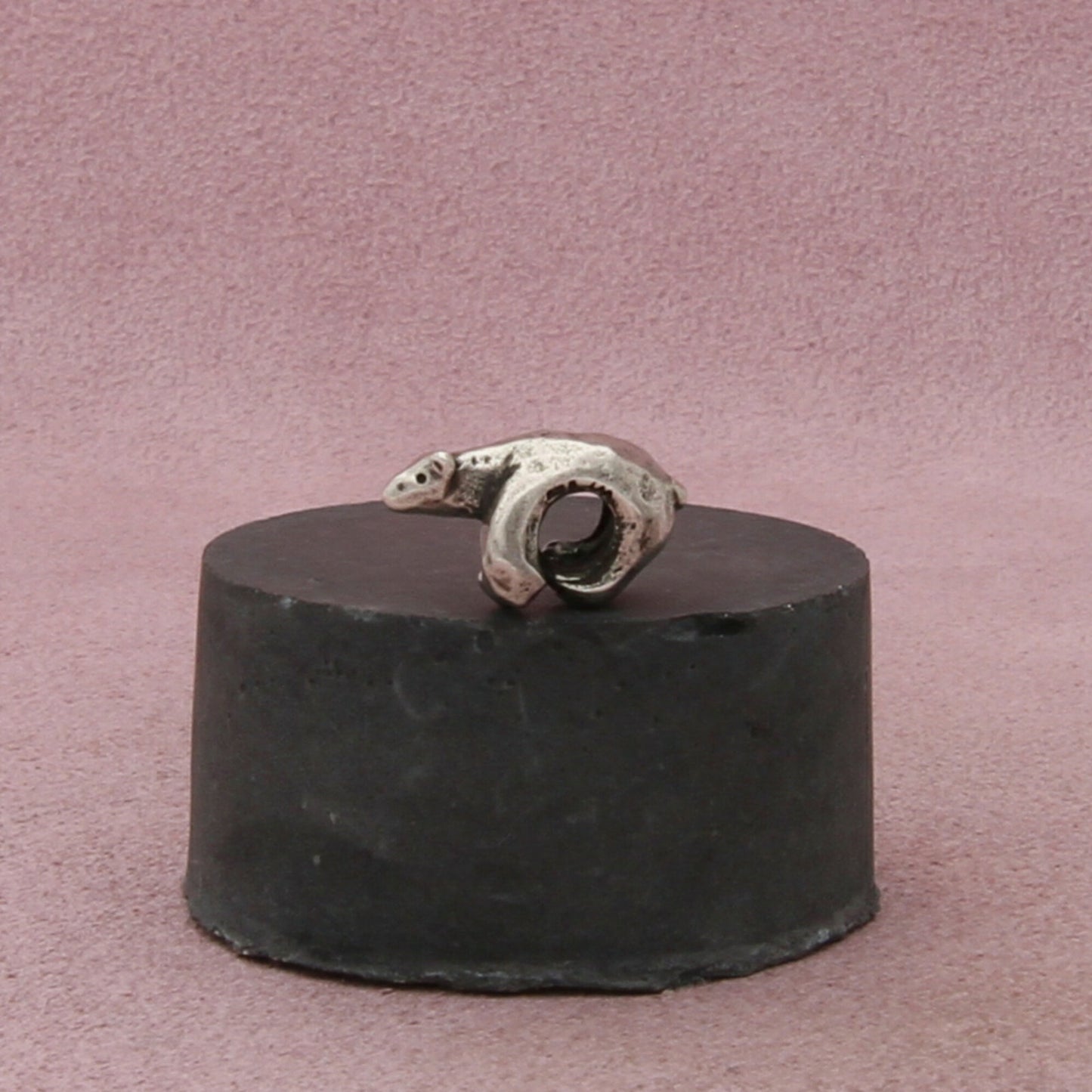 trollbeads sterling silver ice bear bead charm